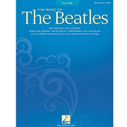 The Best of the Beatles - 2nd Edition -