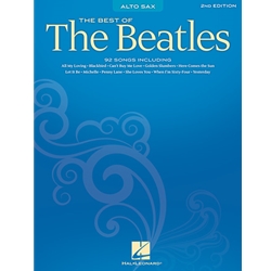 Best of the Beatles -