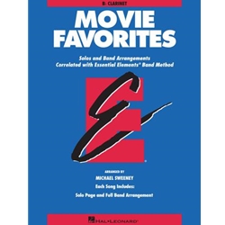 Movie Favorites -