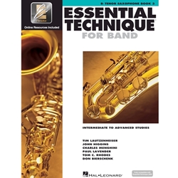 Essential Technique for Band