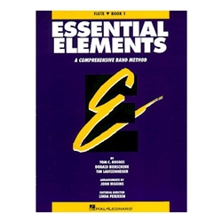 Essential Elements Book 1 (Original Series) -