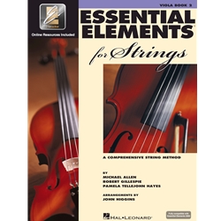 Essential Elements for Strings (2000) - Book 2