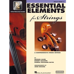 Essential Elements for Strings (2000) - 2