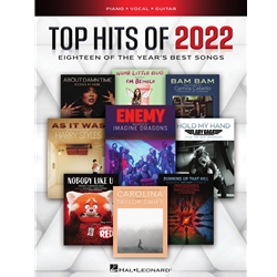 Top Hits of 2022 -