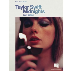 Midnights (3am Edition) -