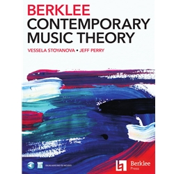 Berklee Contemporary Music Theory -