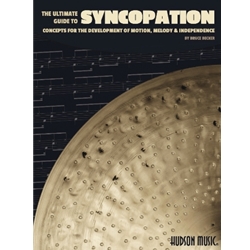 The Ultimate Guide to Syncopation - Beginning to Intermediate