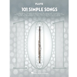 101 Simple Songs -