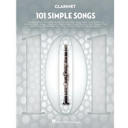 101 Simple Songs -