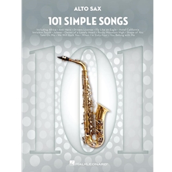 101 Simple Songs -