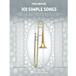 101 Simple Songs -