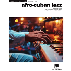 Afro-Cuban Jazz -