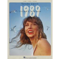 Taylor Swift - 1989 (Taylor's Version) -