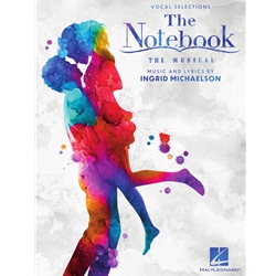 The Notebook - The Musical -