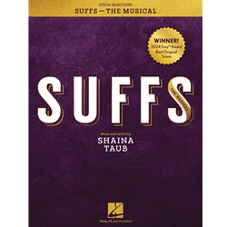 Suffs - The Musical -