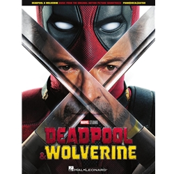 Deadpool & Wolverine -