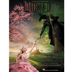 Wicked - Movie Version -