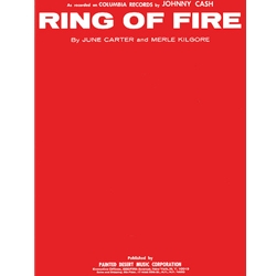 Ring of Fire -