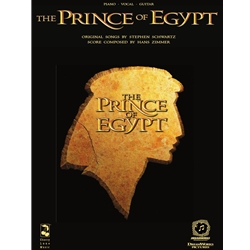 The Prince of Egypt -