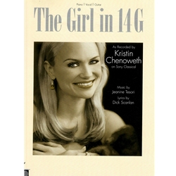 The Girl In 14G -