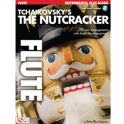 Tchaikovsky's The Nutcracker -