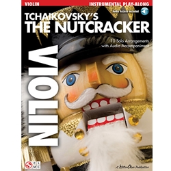 Tchaikovsky's The Nutcracker -