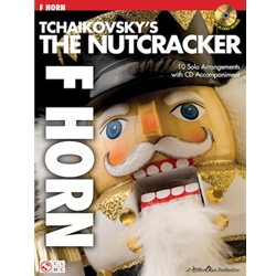 Tchaikovsky's The Nutcracker -