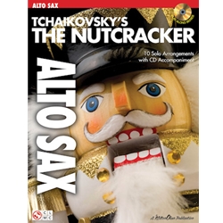 Tchaikovsky's The Nutcracker -