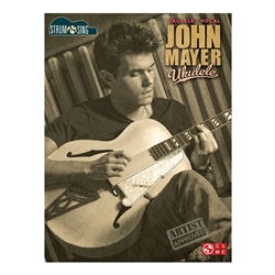 John Mayer Ukulele -