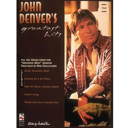 John Denver's Greatest Hits -