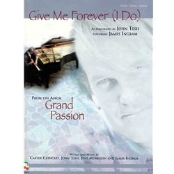 Give Me Forever (I Do) -