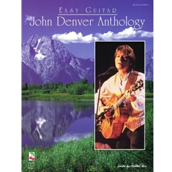 John Denver Anthology - Easy