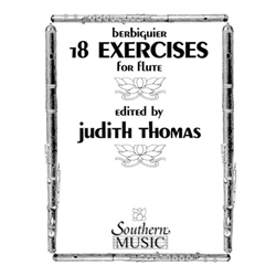 18 Exercises -