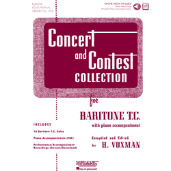 Concert and Contest Collection -