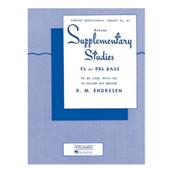 Rubank Supplementary Studies -