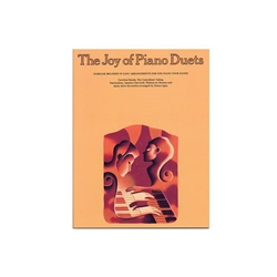 Joy of Piano Duets -