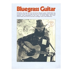 Bluegrass Guitar - Easy to Advanced