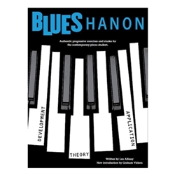 Blues Hanon -