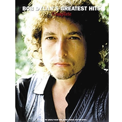 Bob Dylan's Greatest Hits - Complete -