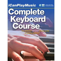 Complete Keyboard Course - Beginning