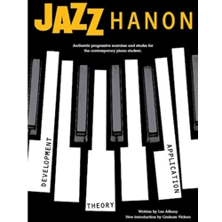 Jazz Hanon -