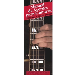 Manual de Acordes para Guitarra -