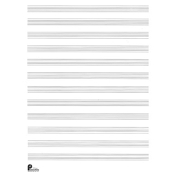 Passantino Music Paper - Formerly No. 51 -