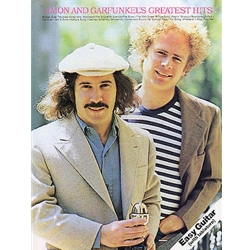 Simon & Garfunkel's Greatest Hits Easy Guitar