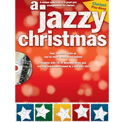 A Jazzy Christmas -