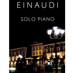 Einaudi Solo Piano -