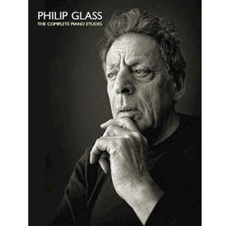 Philip Glass: The Complete Piano Etudes -