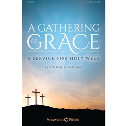 A Gathering of Grace -