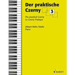 Der Praktische Czerny 3 -