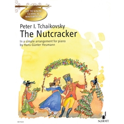 The Nutcracker - Intermediate